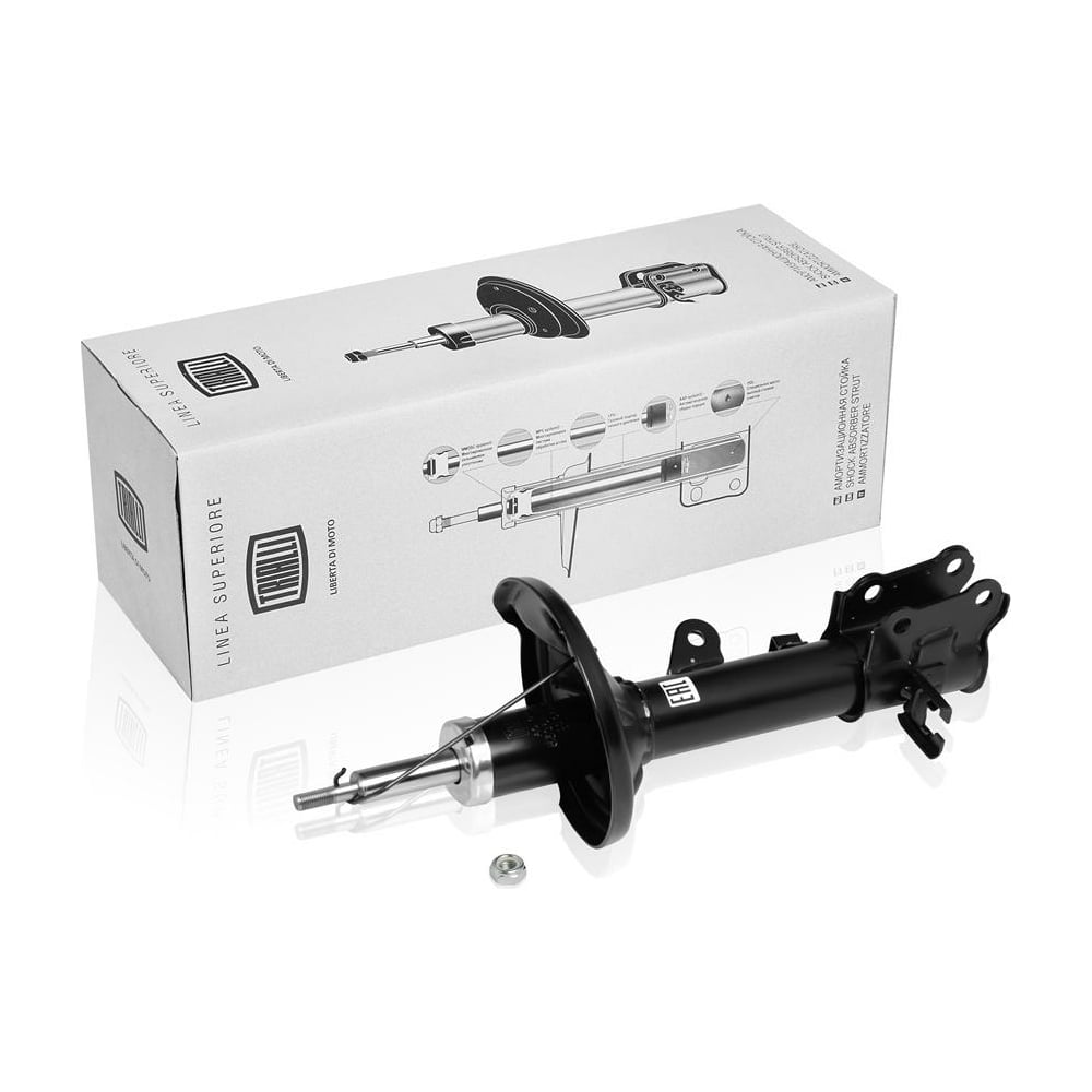 Изображение товара Задний левый амортизатор TRIALLI AG 08211 для Hyundai Elantra III