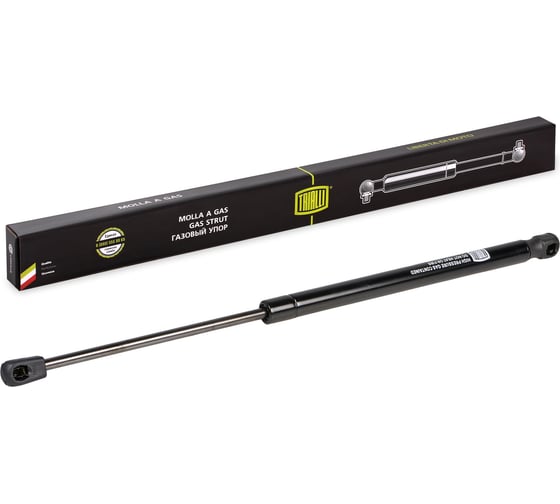 Изображение товара Амортизатор крышки багажника для автомобиля Volkswagen Passat B7 универсал TRIALLI GS 1834