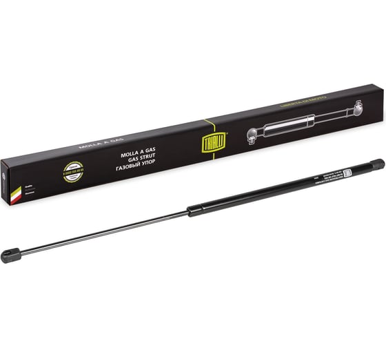 Изображение товара Амортизатор крышки багажника для автомобиля Renault Megane Coupe TRIALLI GS 0912