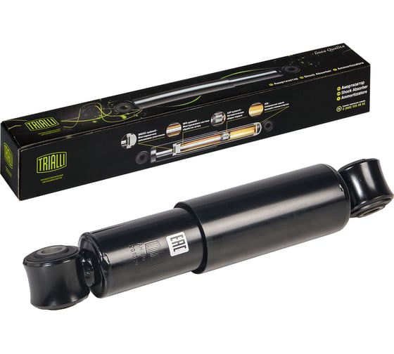 Изображение товара Амортизатор полуприцепа, прицепа FRUEHAUF TRAILOR TRIALLI AH 80615