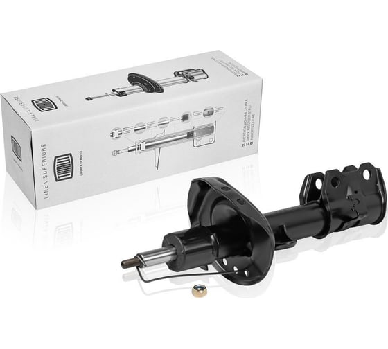 Изображение товара Амортизатор передний правый для автомобиля Honda CR-V TRIALLI AG 23356