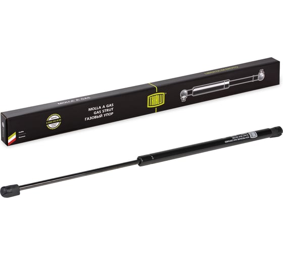 Изображение товара Амортизатор стекла крышки багажника для автомобиля Citroen Berlingo Multispace выпуск с 03.2009 TRIALLI GS 2005