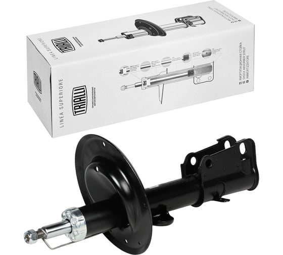 Изображение товара Амортизатор передний для автомобиля Dodge Caravan /Chrysler Voyager TRIALLI AG 03057