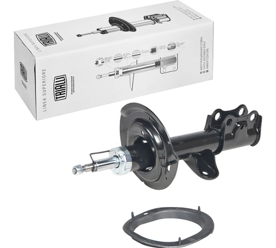 Изображение товара Амортизатор передний левый для автомобиля Geely Atlas TRIALLI AG 30155