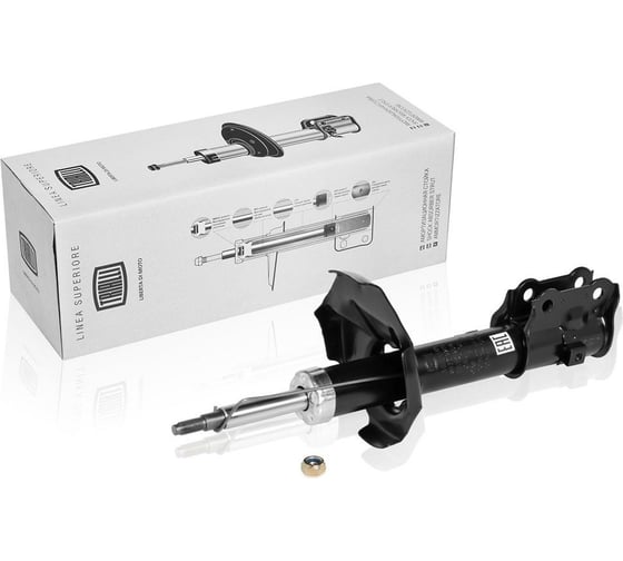 Изображение товара Амортизатор передний левый для автомобиля Hyundai Accent TRIALLI AG 08189