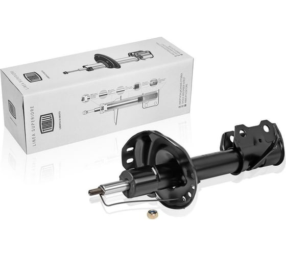 Изображение товара Амортизатор передний левый для автомобиля Honda CR-V TRIALLI AG 23155