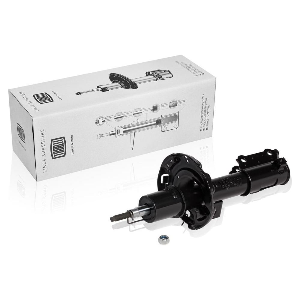 Изображение товара Амортизатор передний левый для автомобиля Hyundai Solaris TRIALLI AG 08148