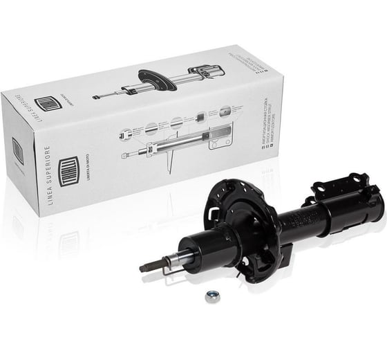 Изображение товара Амортизатор передний левый для автомобиля Hyundai Solaris TRIALLI AG 08148