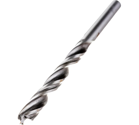 Изображение товара Сверло спиральное V2 по твердому дереву (8х117 мм) PROJAHN 19408