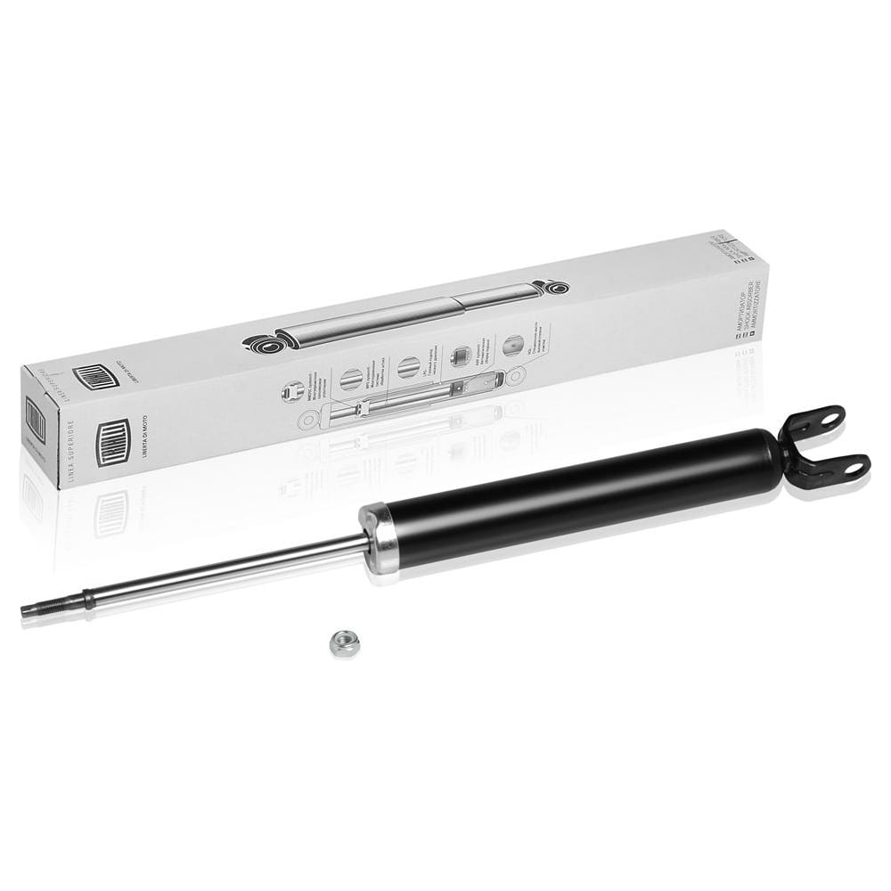 Изображение товара Задний газомасляный амортизатор для Kia Ceed TRIALLI AG 08504