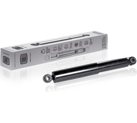 Изображение товара Амортизатор задний газовый для автомобиля Лада 2121 TRIALLI AG 01506