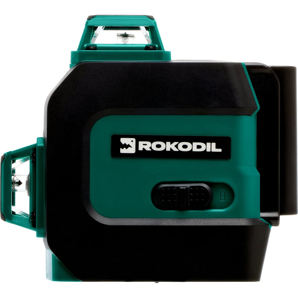 Лазерный уровень Rokodil автосканер rokodil
