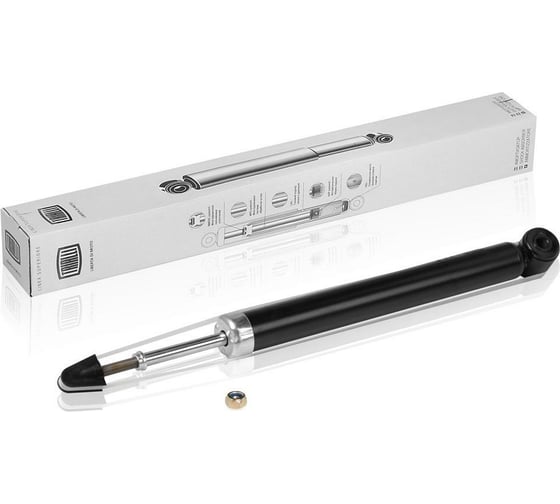 Изображение товара Амортизатор задний для автомобиля Nissan Tiida TRIALLI AG 14511