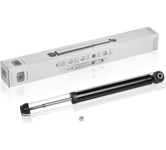 Изображение товара Амортизатор задний для автомобиля Kia Picanto TRIALLI AG 08515