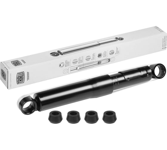 Изображение товара Амортизатор задний для автомобиля Toyota HiLux 4WD TRIALLI AG 19515