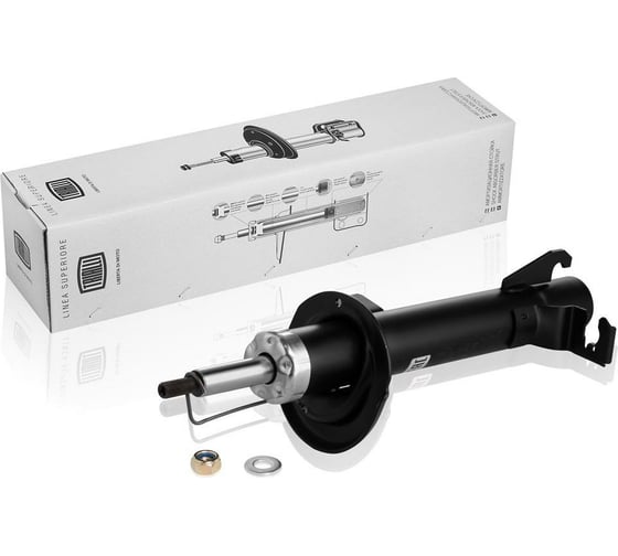 Изображение товара Амортизатор передний правый для автомобиля Ford Fiesta TRIALLI AG 10382