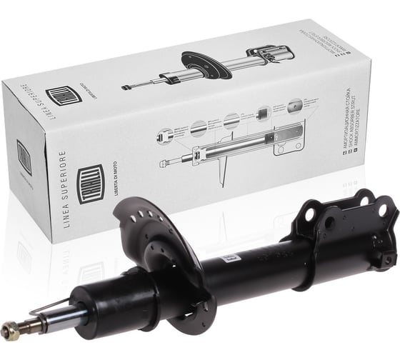 Изображение товара Амортизатор передний левый для автомобиля Hyundai Creta TRIALLI AG 08107