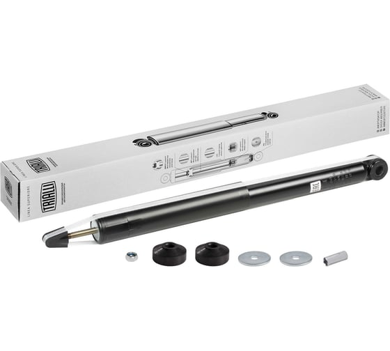 Изображение товара Амортизатор задний для автомобиля Suzuki SX4 4x2 TRIALLI AG 24501