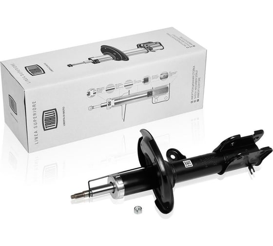 Изображение товара Амортизатор передний левый для автомобиля Hyundai Santa Fe II TRIALLI AG 08185