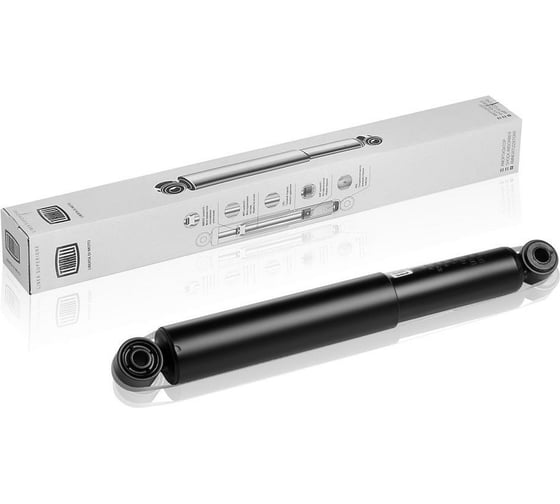 Изображение товара Амортизатор задний для автомобиля Renault Master TRIALLI AG 09517