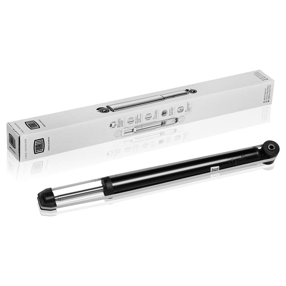 Изображение товара Задний газомасляный амортизатор TRIALLI AG для Skoda Octavia и других моделей