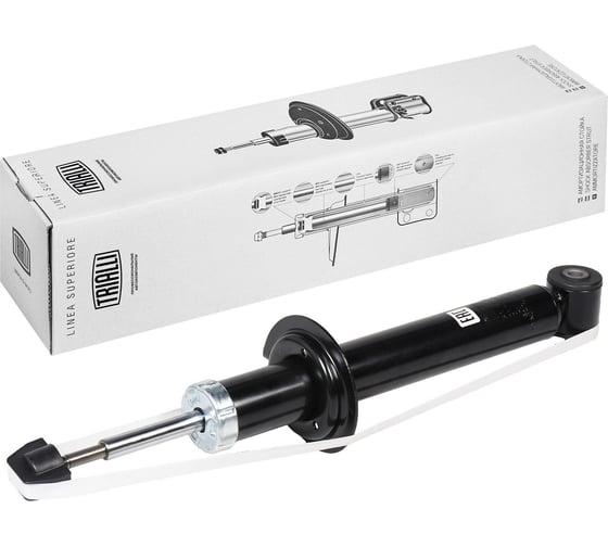 Изображение товара Амортизатор задний газовый для автомобиля ВАЗ 2190 Granta усиленный TRIALLI AG 01524