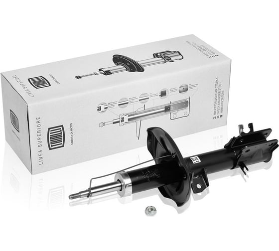 Изображение товара Амортизатор передний правый для автомобиля Hyundai Santa Fe TRIALLI AG 08384