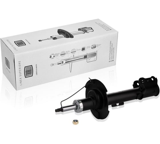 Изображение товара Амортизатор передний левый для автомобиля Ford Maverick/Escape TRIALLI AG 10185