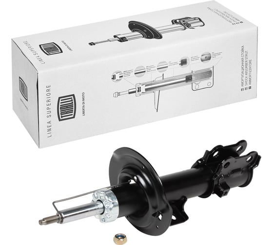 Изображение товара Амортизатор передний правый для автомобиля Kia Cerato TRIALLI AG 08396