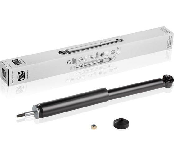 Изображение товара Амортизатор задний для автомобиля Honda Civic седан TRIALLI AG 23501