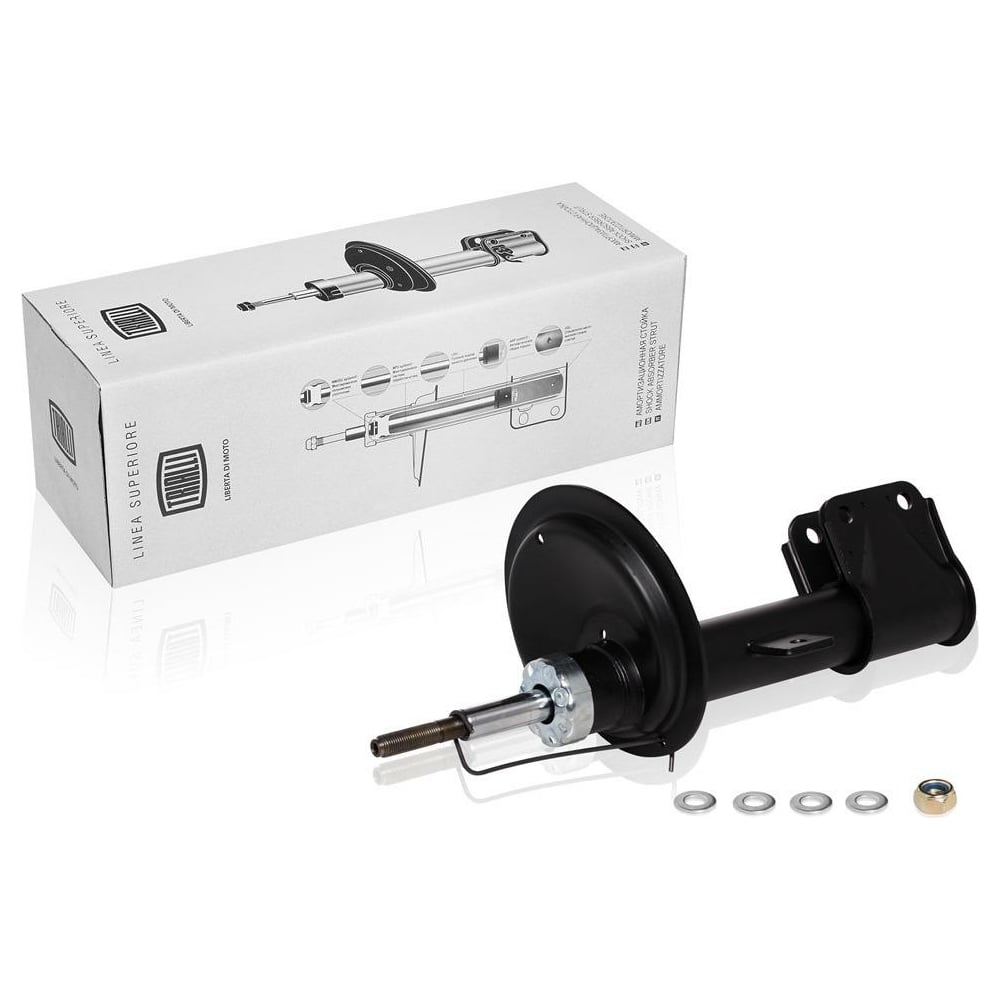 Изображение товара Амортизатор передний правый Citroen C4 TRIALLI AG 20355