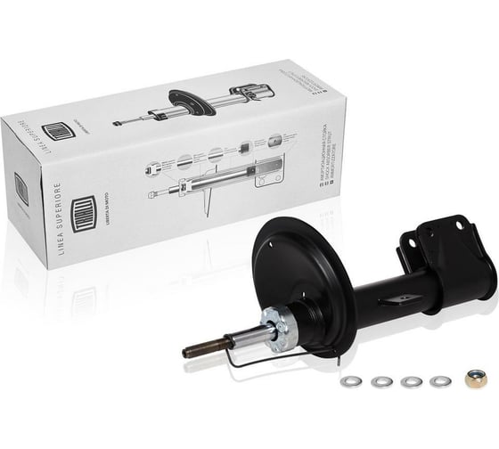 Изображение товара Амортизатор передний правый для автомобиля Citroen C4 TRIALLI AG 20355