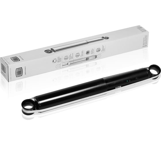 Изображение товара Амортизатор задний газовый для автомобиля УАЗ 31519 TRIALLI AG 03506