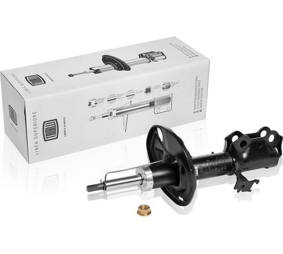 Изображение товара Амортизатор передний правый для автомобиля Toyota Corolla E150 /Corolla E170 TRIALLI AG 19353