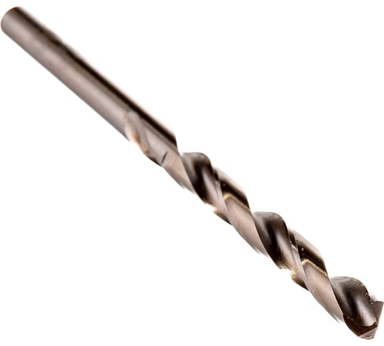 Изображение товара Сверло Standard по металлу (6х57/93 мм; HSS-CO) Bosch 2608585855