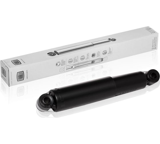 Изображение товара Амортизатор задний для автомобиля Fiat Ducato TRIALLI AG 16510