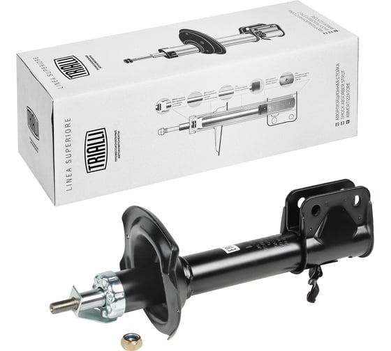 Изображение товара Амортизатор задний правый для автомобиля Subaru Impreza TRIALLI AG 22406