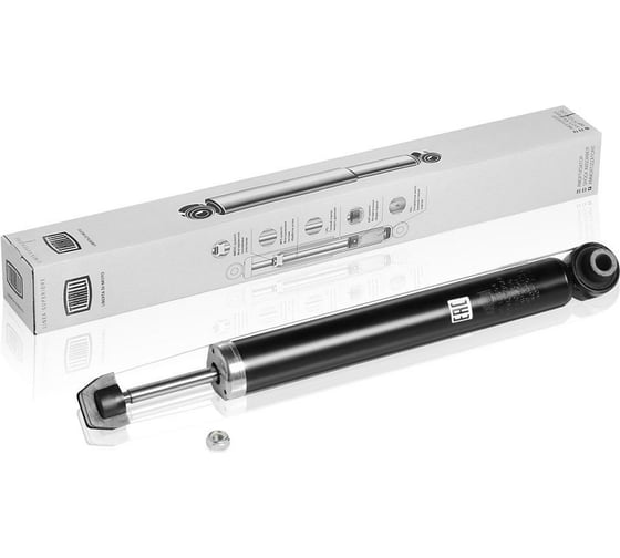 Изображение товара Амортизатор задний для автомобиля Audi A4 TRIALLI AG 18504