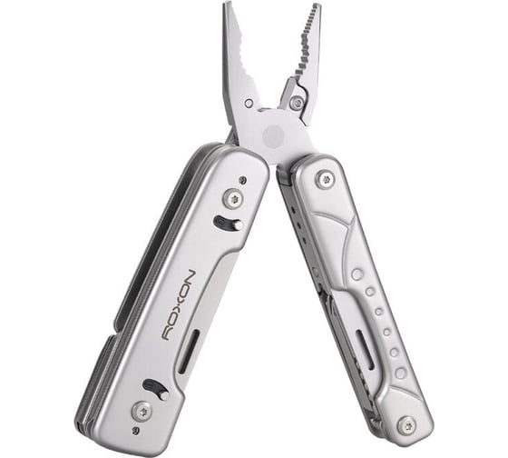Изображение товара Мультитул Roxon Phantom S802 V2.0 S802V20