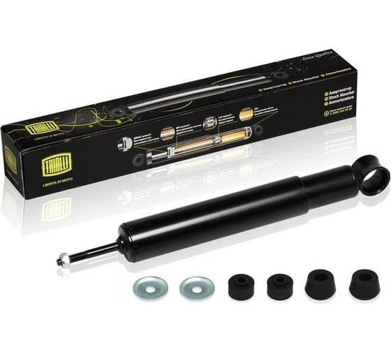 Изображение товара Амортизатор задний масляный для автомобиля ГАЗ 3110 TRIALLI AH 03502