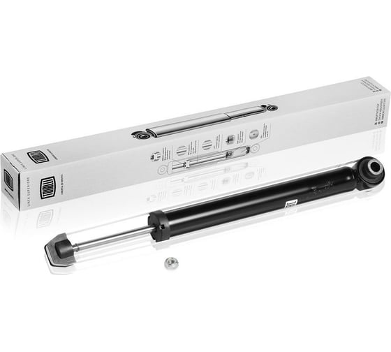 Изображение товара Амортизатор задний для автомобиля Audi A4 TRIALLI AG 18502