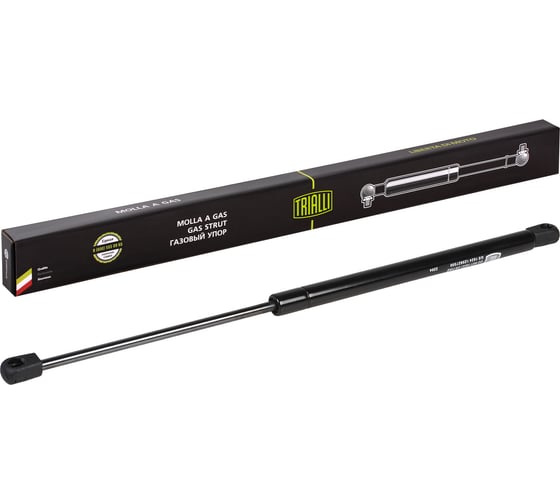 Изображение товара Амортизатор крышки багажника для автомобиля Skoda Octavia A5 универсал TRIALLI GS 1824