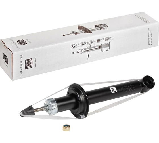 Изображение товара Амортизатор задний для автомобиля Лада 2192 Kalina II TRIALLI AG 01517