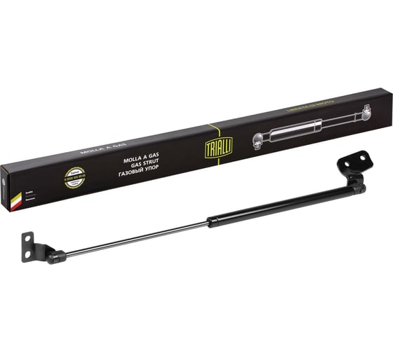 Изображение товара Амортизатор крышки багажника левый для автомобиля Kia Rio TRIALLI GS 0823
