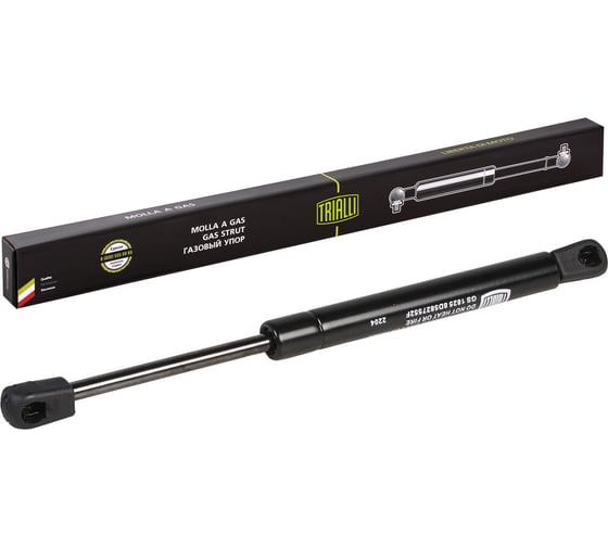 Изображение товара Амортизатор крышки багажника для автомобиля Volkswagen Passat B5 TRIALLI GS 1825