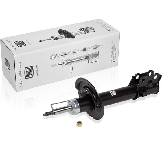 Изображение товара Амортизатор передний левый для автомобиля SsangYong New Actyon TRIALLI AG 17151