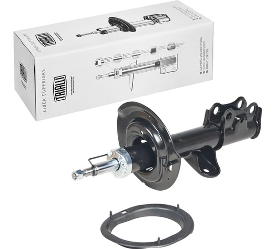 Изображение товара Амортизатор передний левый для автомобиля Geely Atlas TRIALLI AG 30153