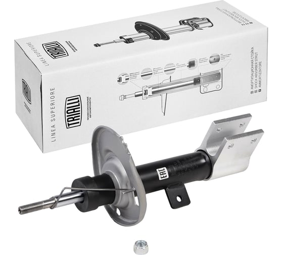 Изображение товара Амортизатор передний правый для автомобиля Peugeot 408 /Citroen C4 TRIALLI AG 20361