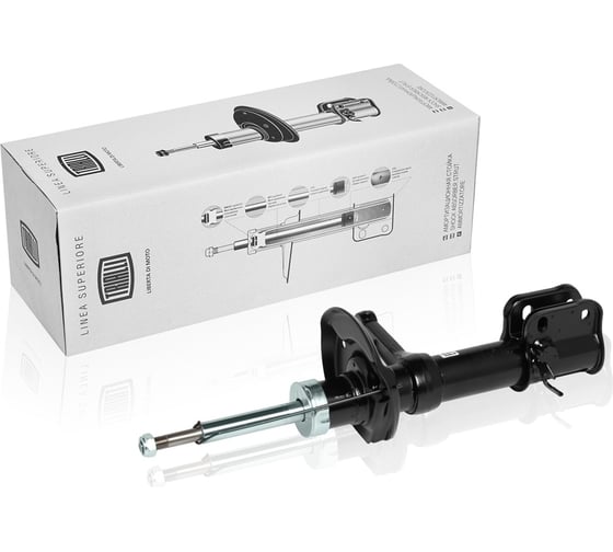 Изображение товара Амортизатор передний левый газовый для автомобиля Лада 1119 Kalina TRIALLI AG 01155