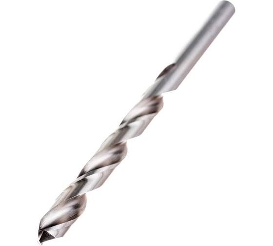 Изображение товара Сверло Standard по металлу (8х75/117 мм; HSS-G) Bosch 2608585932